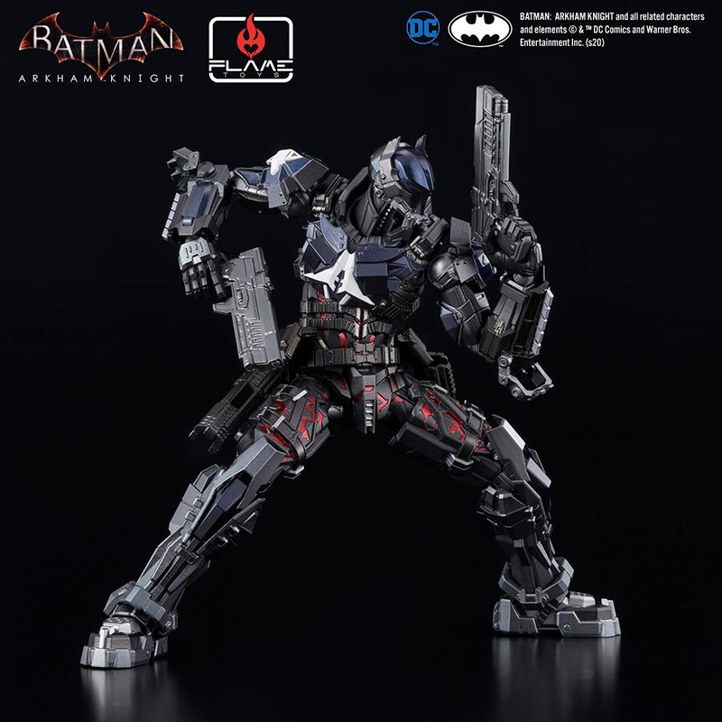 株式会社フレイムトイズ FLAMETOYS CO.,LTD | 人機巧 HITO KRA KURI