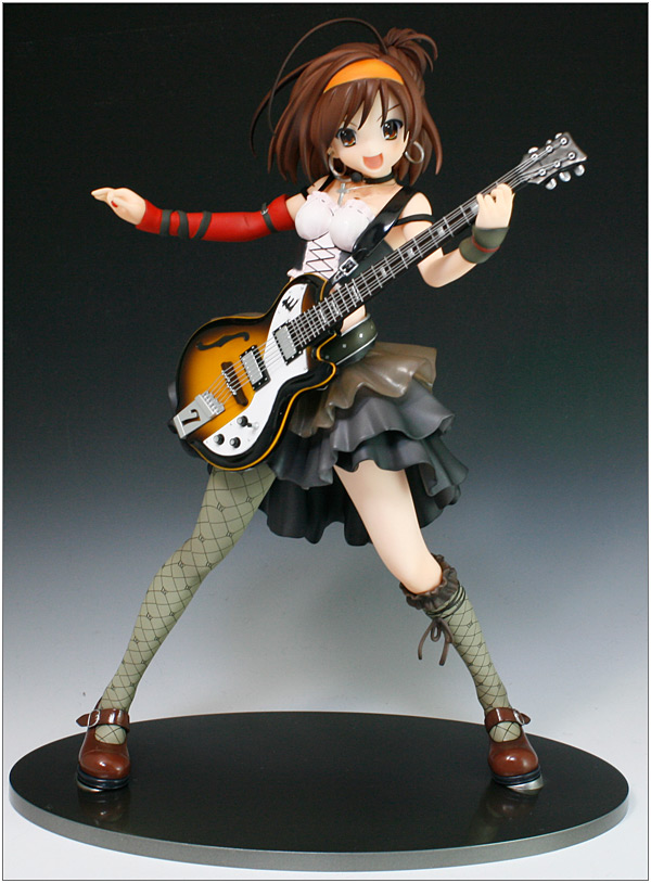 Maxfactory 涼宮ハルヒ 激奏ver (e-flick.net Toys)