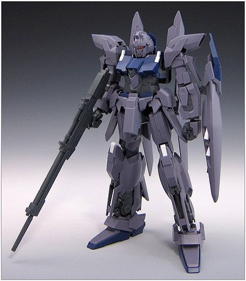 HGUCデルタプラス (e-flick.net Toys)