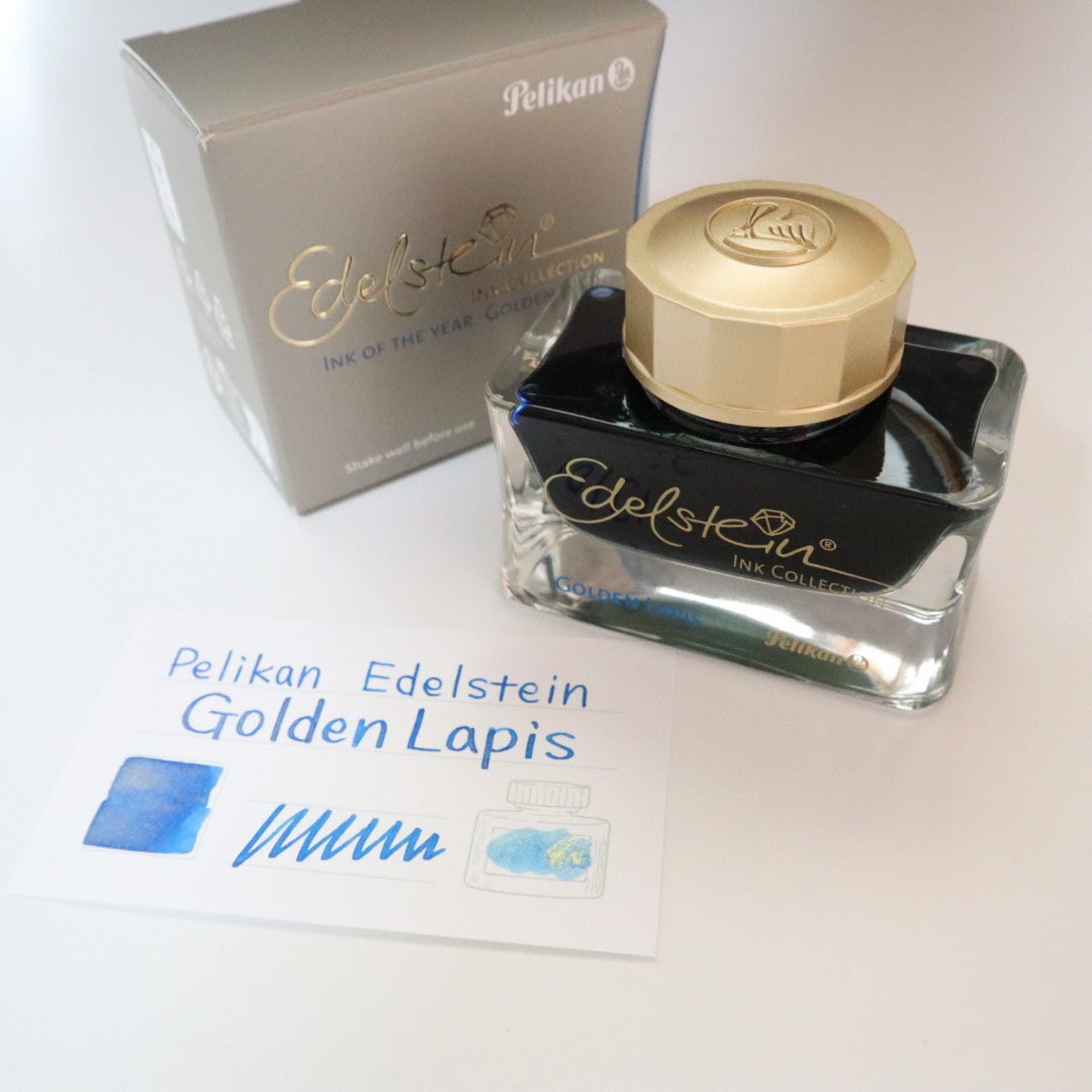 限定品】Pelikan(ペリカン) インク 50ml エーデルシュタイン Ink of