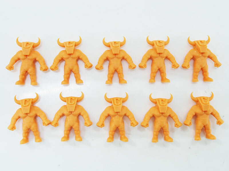 激レア challenger チャレンジャー リベラマン フィギュア ゴールド