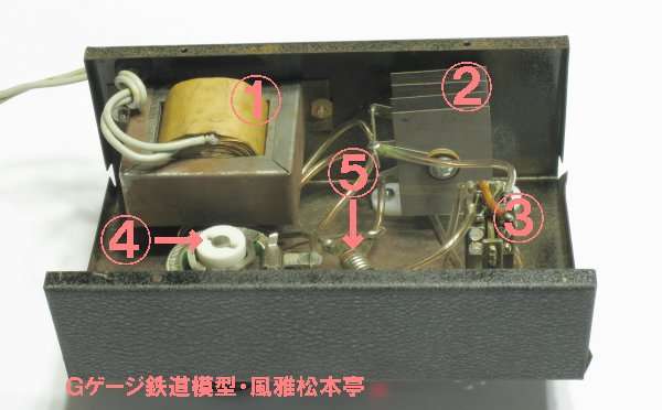 カツミ模型店の逸品