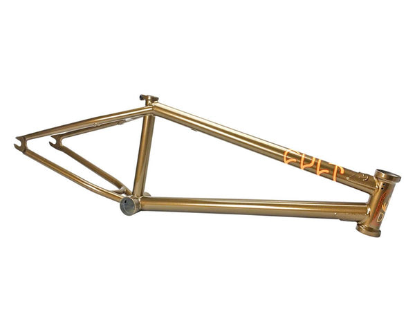 CULT DAK CACTUS FRAME (DAKOTA ROCHE) (BLACK/GOLD) – Guerrilla