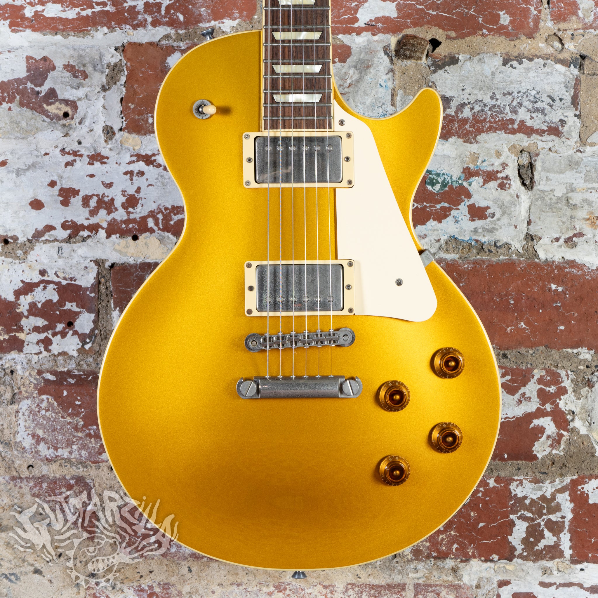 FUJIGEN(FGN) Neo Classic NST10RAL-OLP/01 Old Lake Placid Blue 3.50