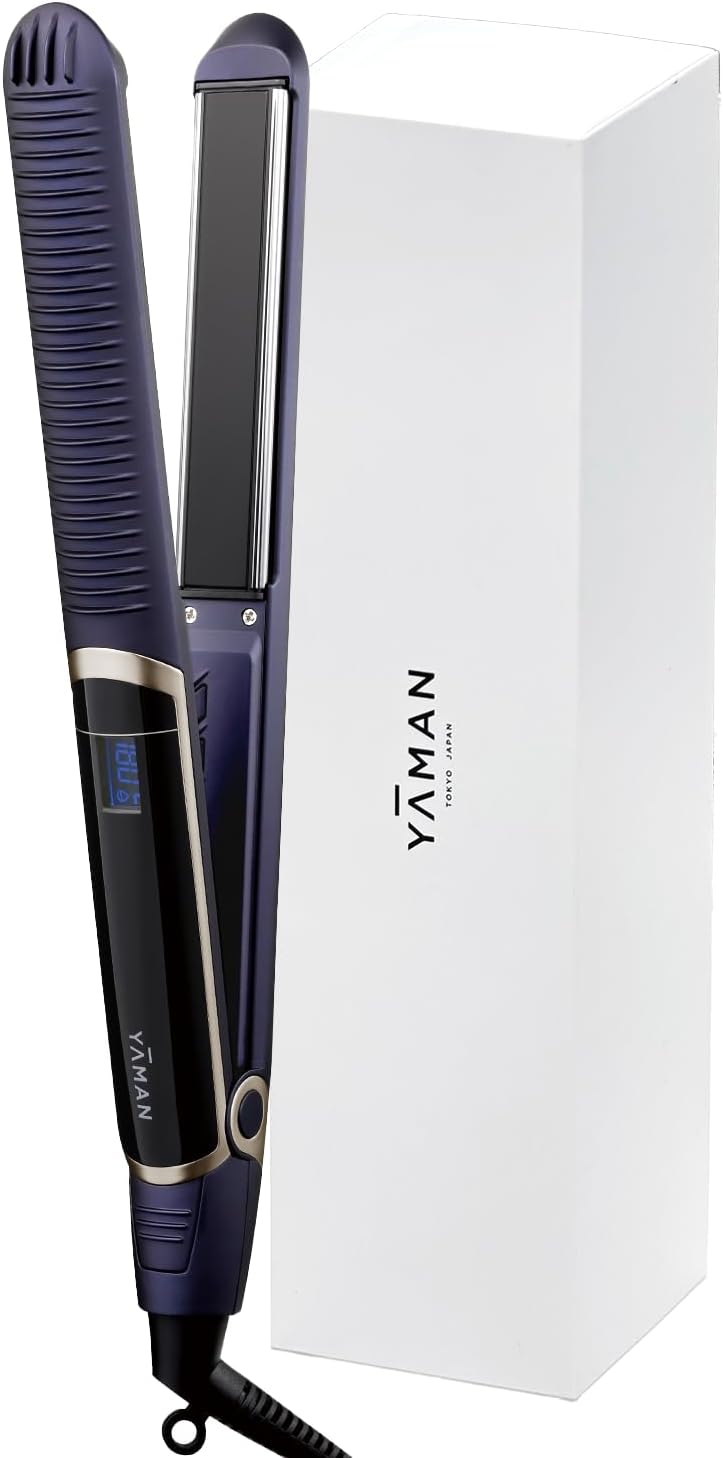 月額3,980円レンタルプラン：ヤーマン スムースアイロン フォトイオン