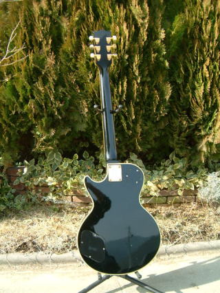 Gallan SG TYPEギターレア ジャンク Gallan SG TYPEギターレア