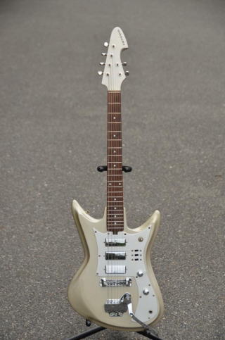 Teisco K-56 エレキギター
