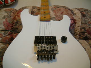 Tokai Custom Edition