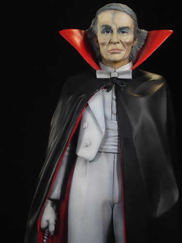 新品 希少品 VOLKS 1/6死神博士 王座の像 激レア 新品 希少品 VOLKS 1