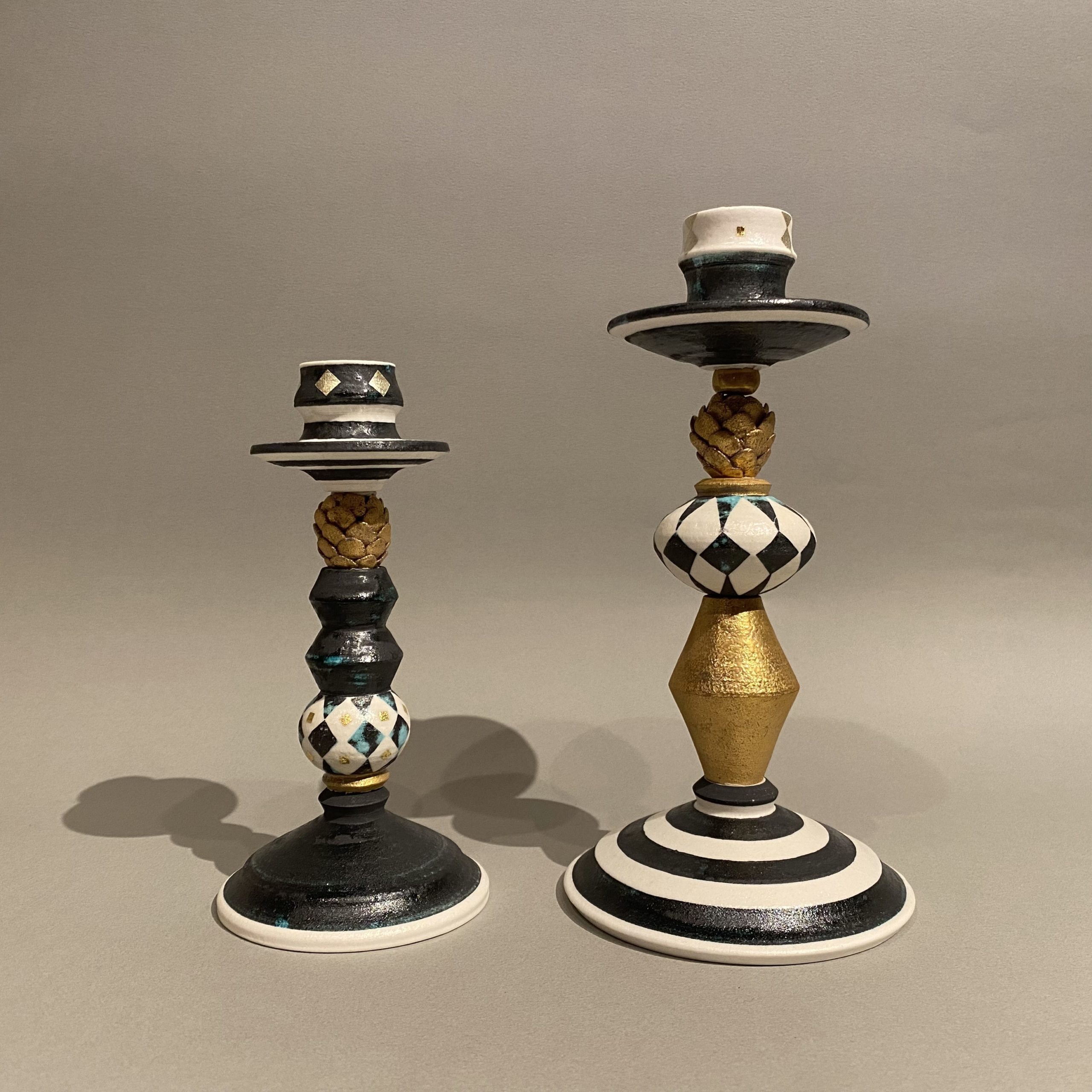 高橋朋子 – 【祇をん小西】オンライン展