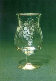 グラスリェンの歴史：Glasritzenschule Megroz Japan -グラスリッェン