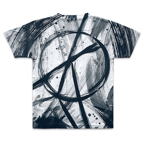 彰 Produce】俺T ver.6 (ドライメッシュ)|UVERworld LIVE TOUR 2015