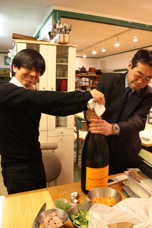 シャンパン3リットルボトル 楽天市場】シャンパン マグナム 3000mlの通販