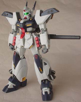 1/100ハーディガン