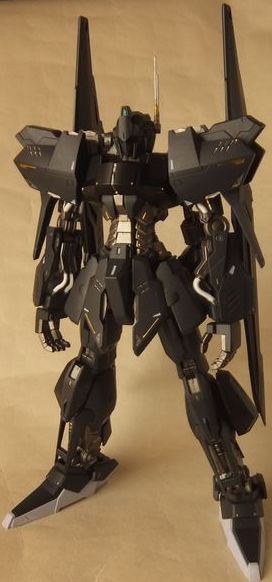 MG1/100百式壊