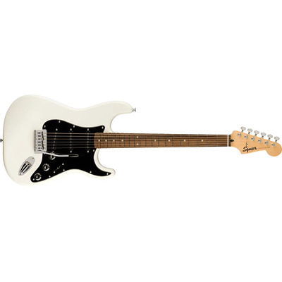 Fender Stratocaster Olympic White | Mercado Livre