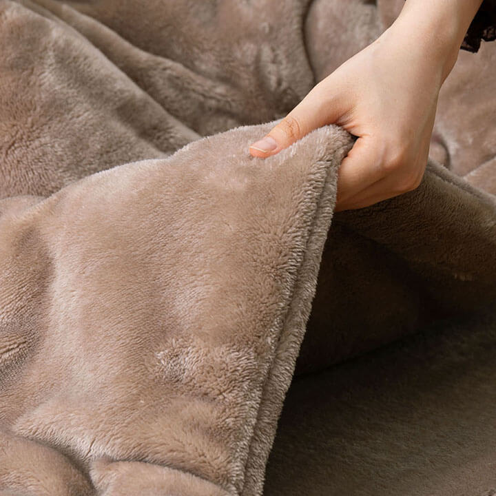 洗える こたつ布団 こたつ掛け布団 メレンゲタッチ 正方形・長方形