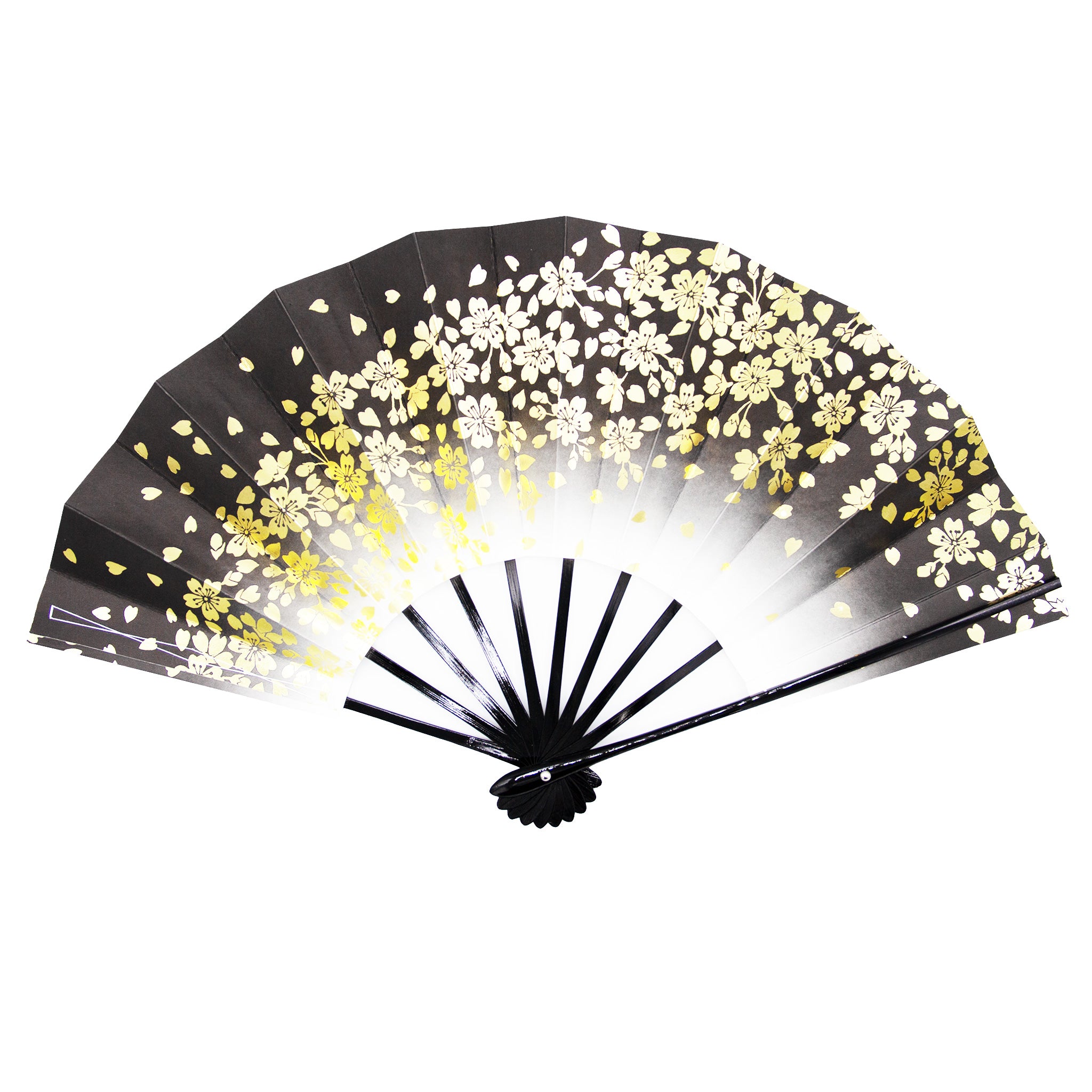 舞扇子 艶桜 – 白竹堂オンラインショップ