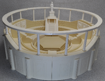 セイントコロッセオ