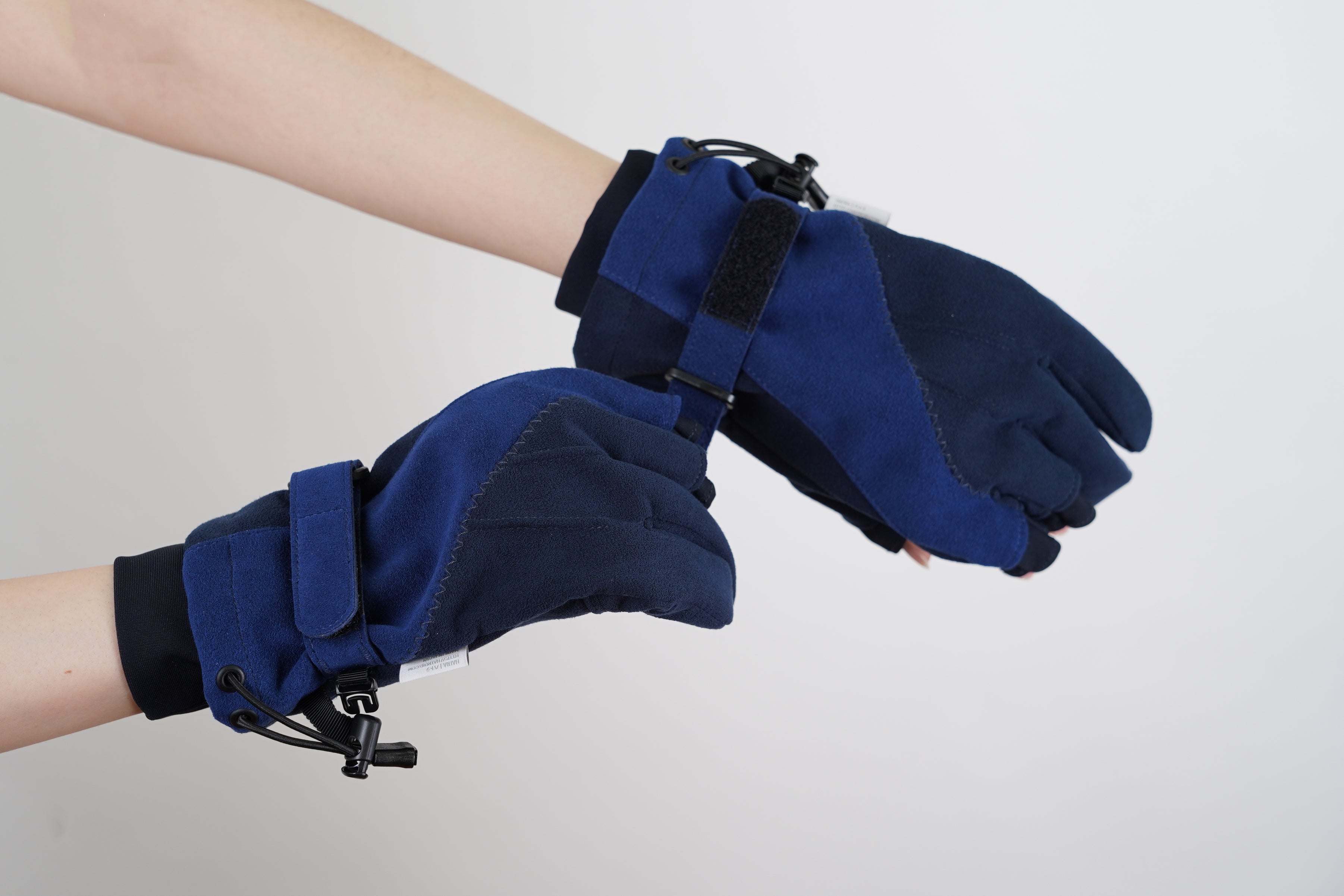 Study Gloves / navy – HATRA OFFICIAL