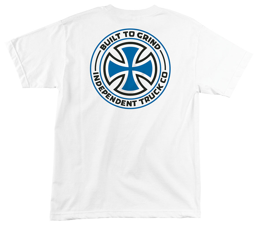 INDEPENDENT BTGC TEE インディ インディペンデント Tシャツ indy