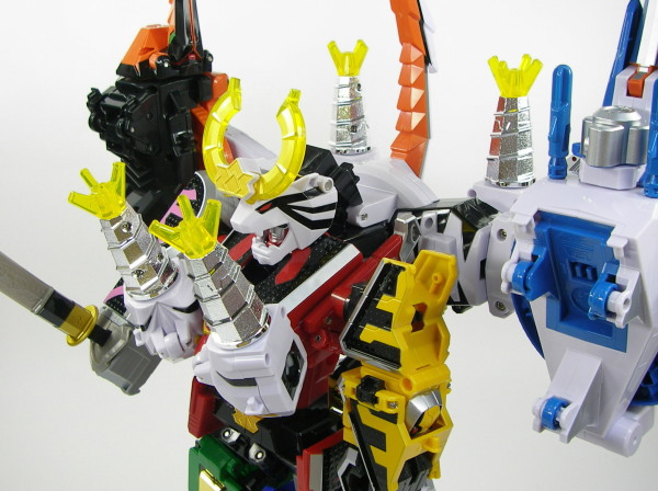 ダイテンクウ＆テンクウシンケンオー