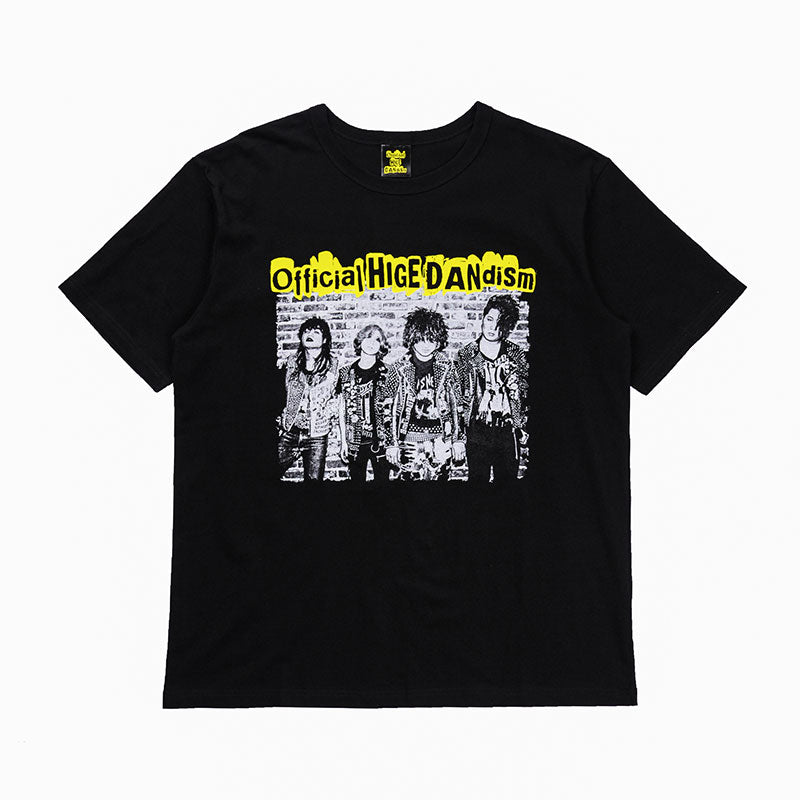 1回やってみたかったTシャツ KIDS（130）（SHOCKING NUTS TOUR