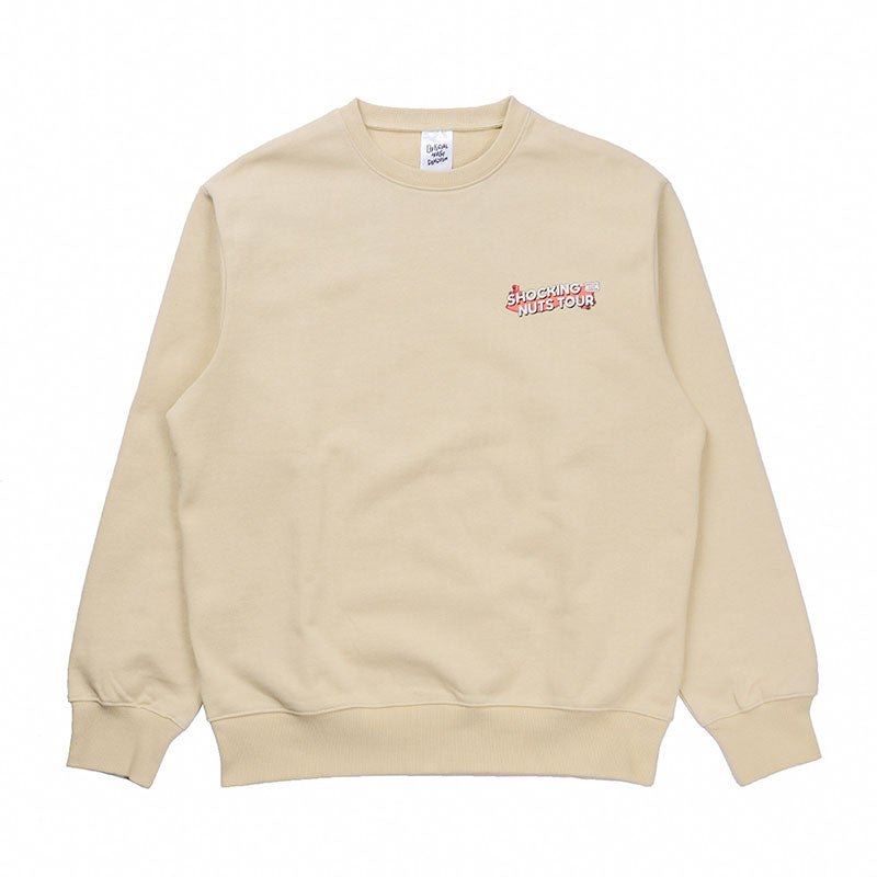 EATINGリッストレーナー（SHOCKING NUTS TOUR） – Official髭男dism