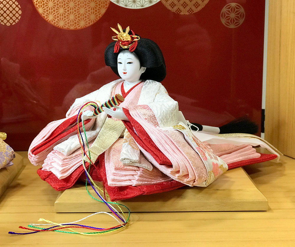 吉徳大光 | 山形県 鶴岡市の雛人形・五月人形なら「雛家」