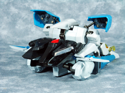 BRAVE合金 ガオファイガー