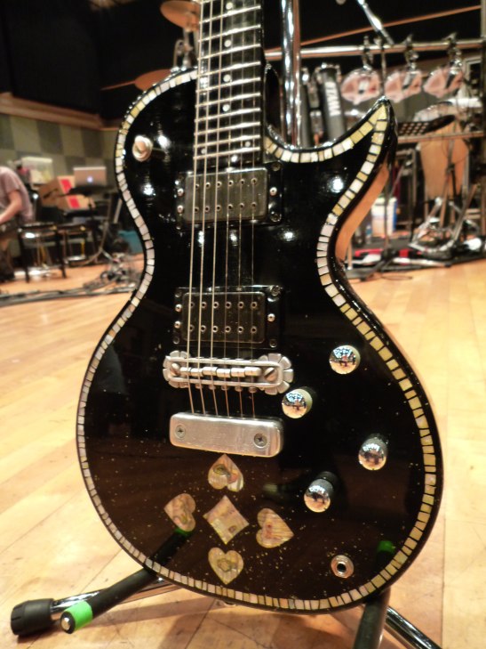 ZEPHYR ZST-70 エレキギター ゼマティスコピーモデル 布袋寅泰 Yahoo