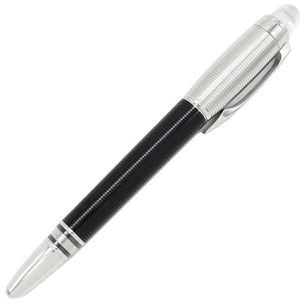 希少‼️】MONTBLANC 126 万年筆 18K スターリングシルバー 希少