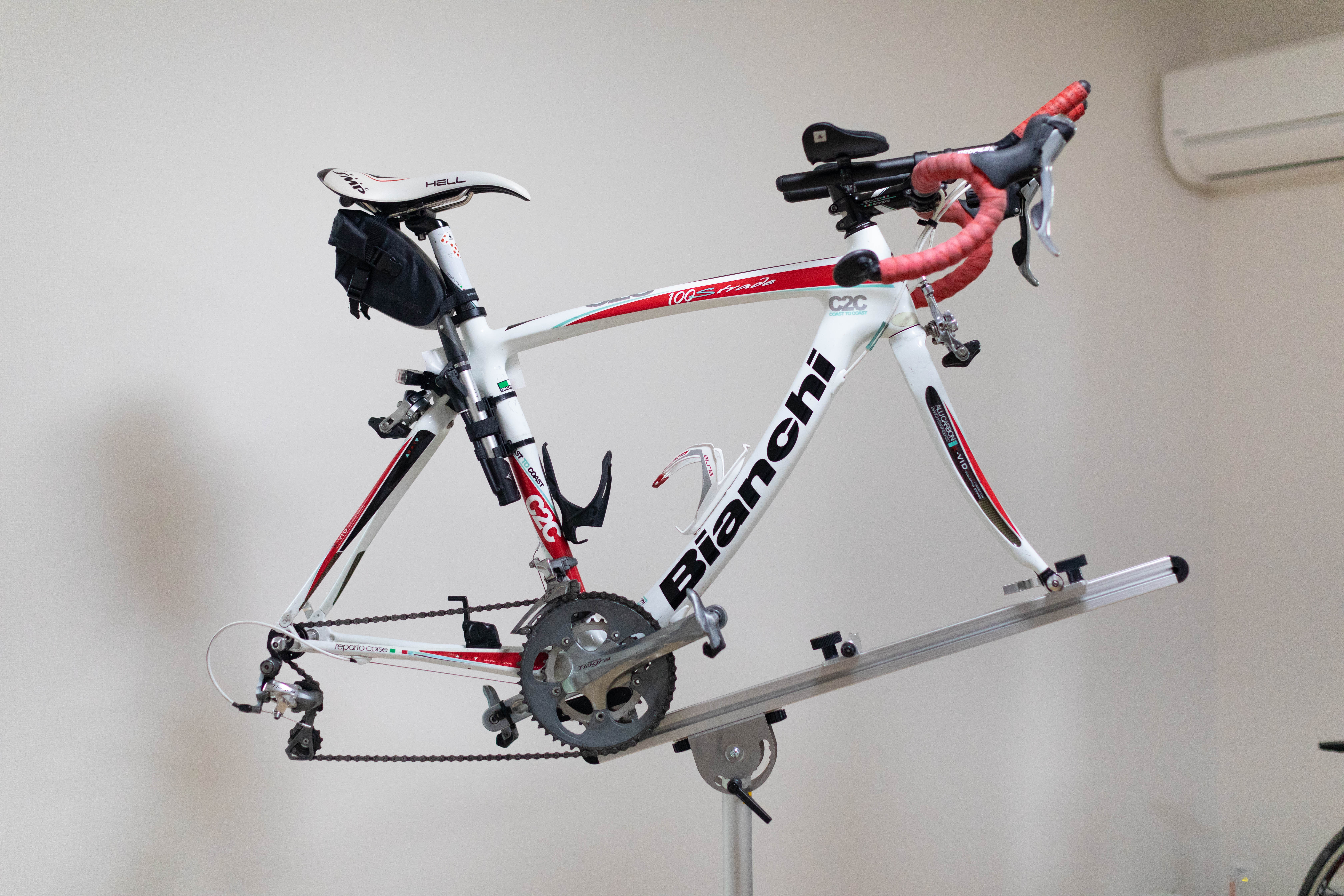 MINOURA ミノウラ RS-1800 バイクスタンド MINOURA ミノウラ RS-1800