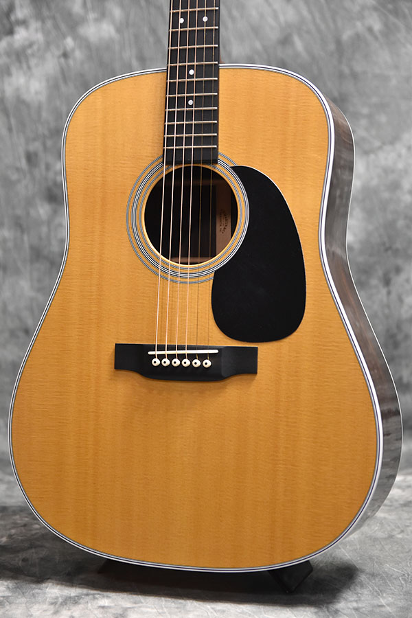 GOAT アコースティックギター スプルーストップ GOAT アコースティック