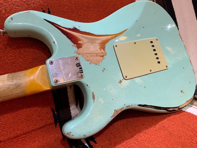 FINEST GUITARS presents Fender Experience Vol.11!!!! – GuitarQuest