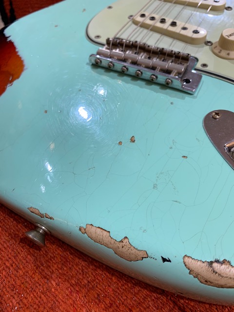 FINEST GUITARS presents Fender Experience Vol.11!!!! – GuitarQuest