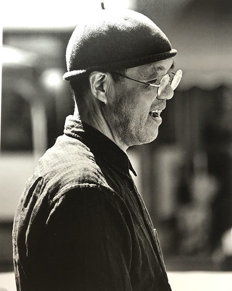 岩谷窯 山本教行 民藝 地釉角皿2枚 傷無し 20