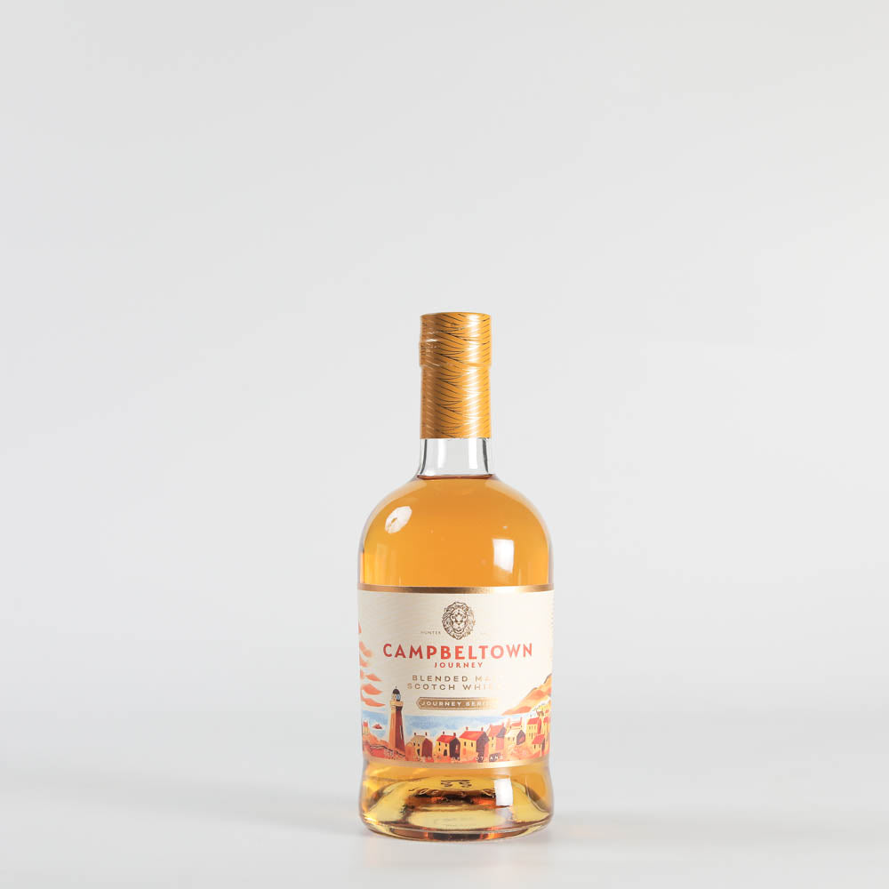 キャンベルタウン ジャーニー -700