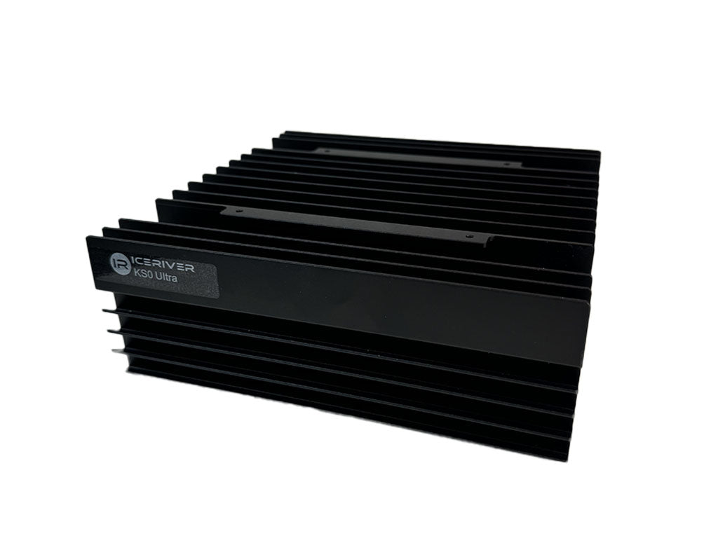IceRiver KS0 Ultra - 0.4 TH/s – ICERIVER