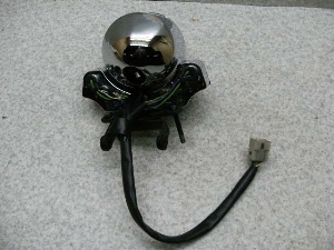 アプリリアRS250 純正新品 メーター液晶 AP8124193