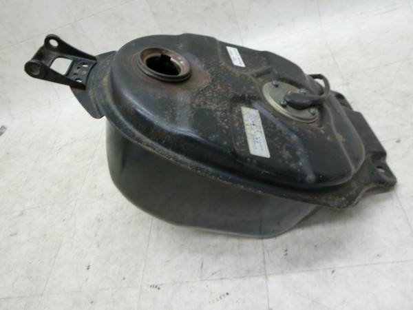 中古バイクパーツ販売専門店アイラブモータータンク/ガソリンタンク