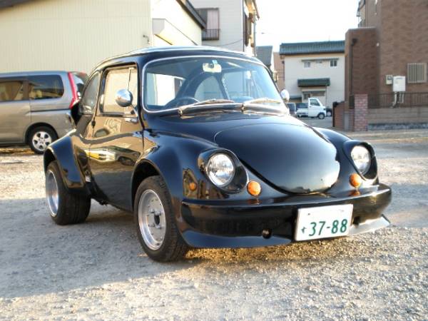 ヤフオクで見つけたコポルシェ360♪ | ミニフリークの広場 - 楽天ブログ