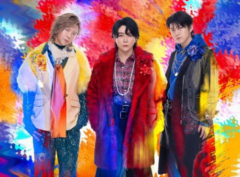 Mrs. GREEN APPLE ミセスグリーンアップル オープンカラーシャツ