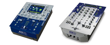 希少・状態良好】 Numark DXM06 DJミキサー 希少・状態良好】Numark DJ