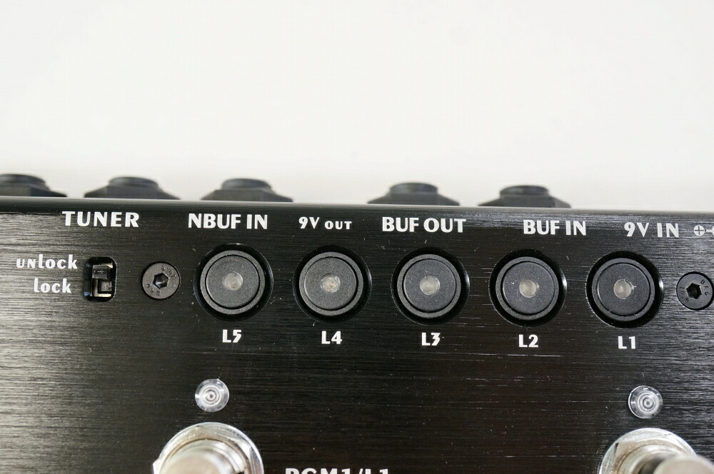 大人気！One Control Chamaeleo Tail Loop MkIIのよくある質問をまとめ