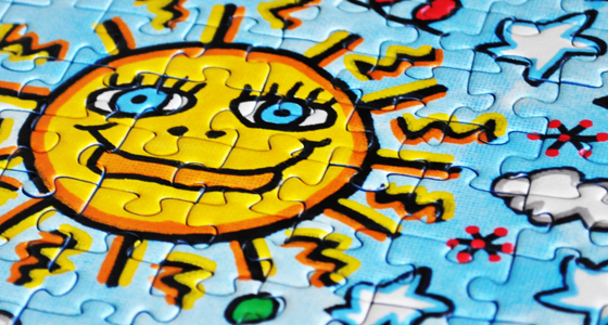 james rizzi ジグソーパズル ジェームズリジィ 5000p james rizzi