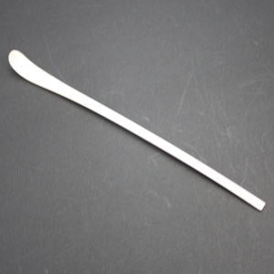 象牙取引確認書へのご署名が必要な商品 【茶器/茶道具 茶箱道具 茶杓