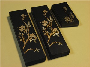 鐵斎翁書画寶墨の謎? ～1970年代前半 | 断箋残墨記