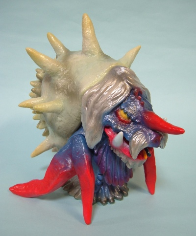 仮面の忍者赤影 ガッポ ドリームロケット ドリームロケット／とかげ