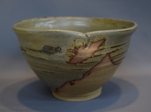 須田祥豊 絵唐津茶碗 | 茶道具 小西康のぶろぐ